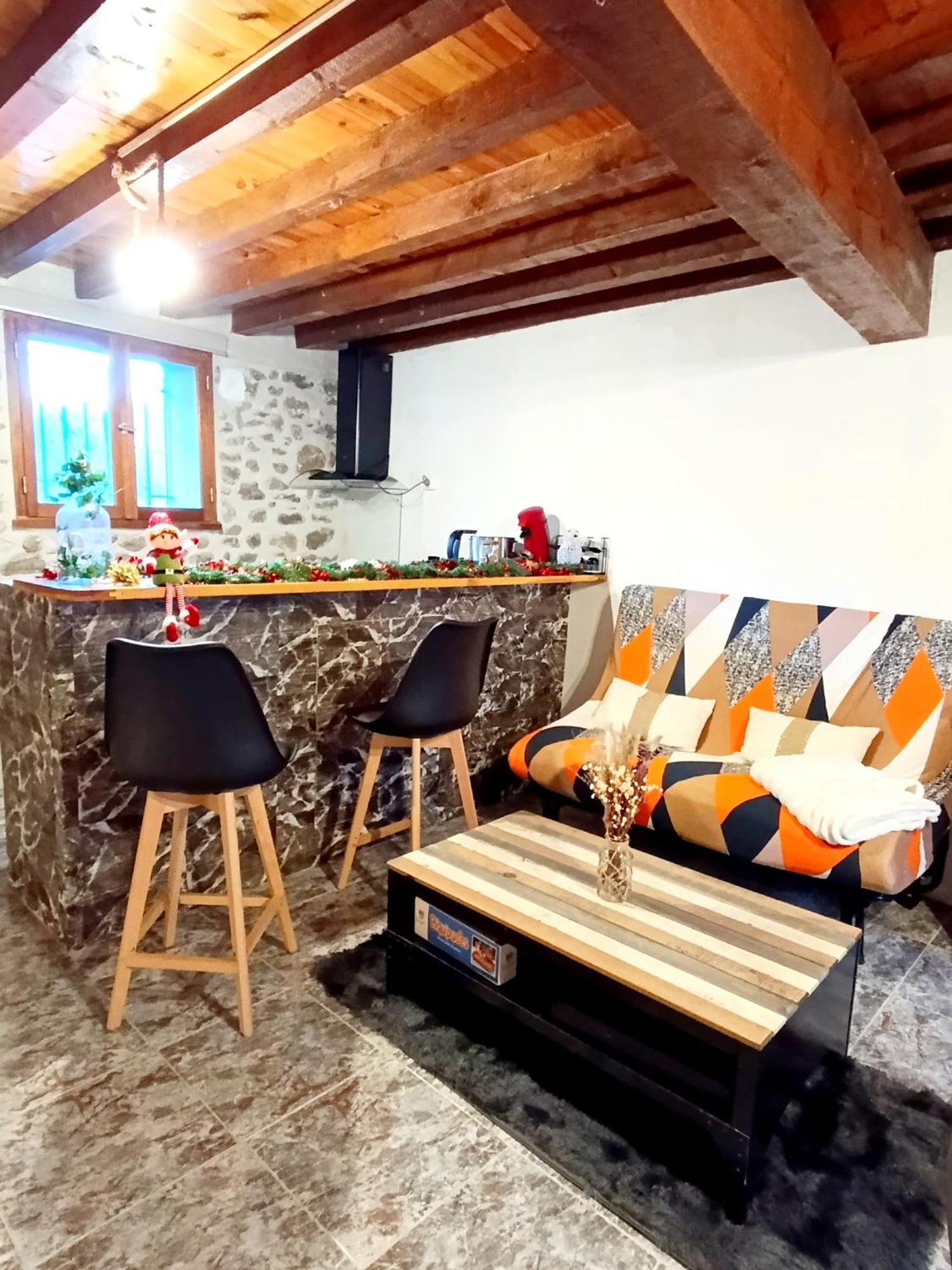 Holiday home Nature Et Serenite *
