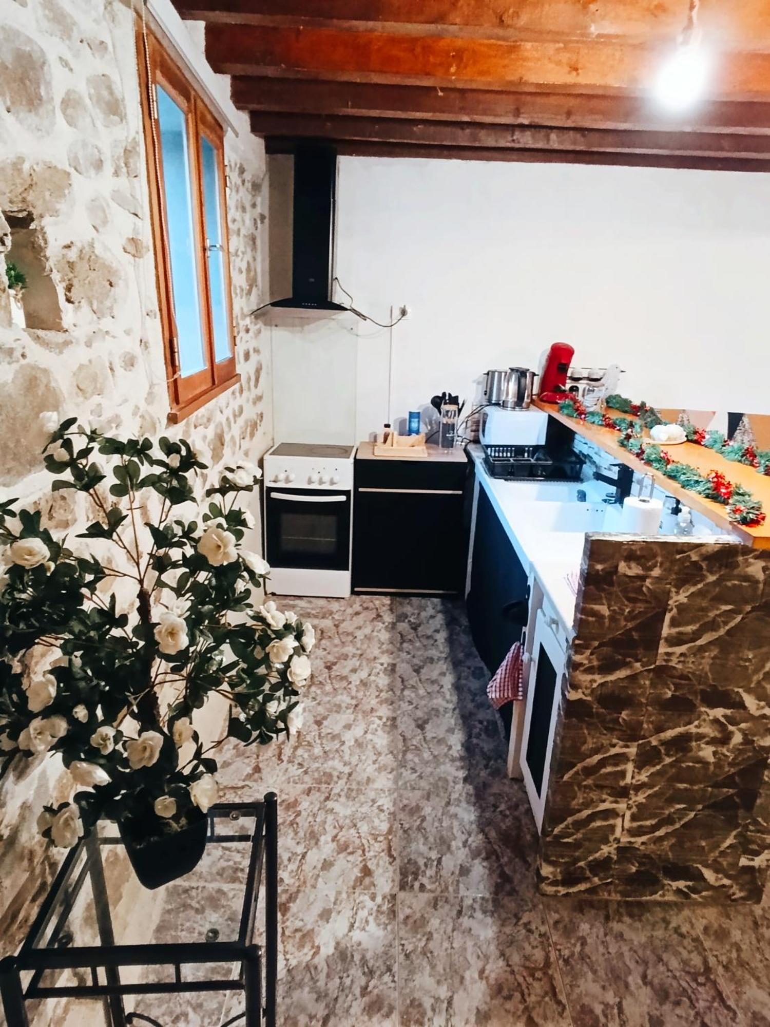 Holiday home Nature Et Serenite