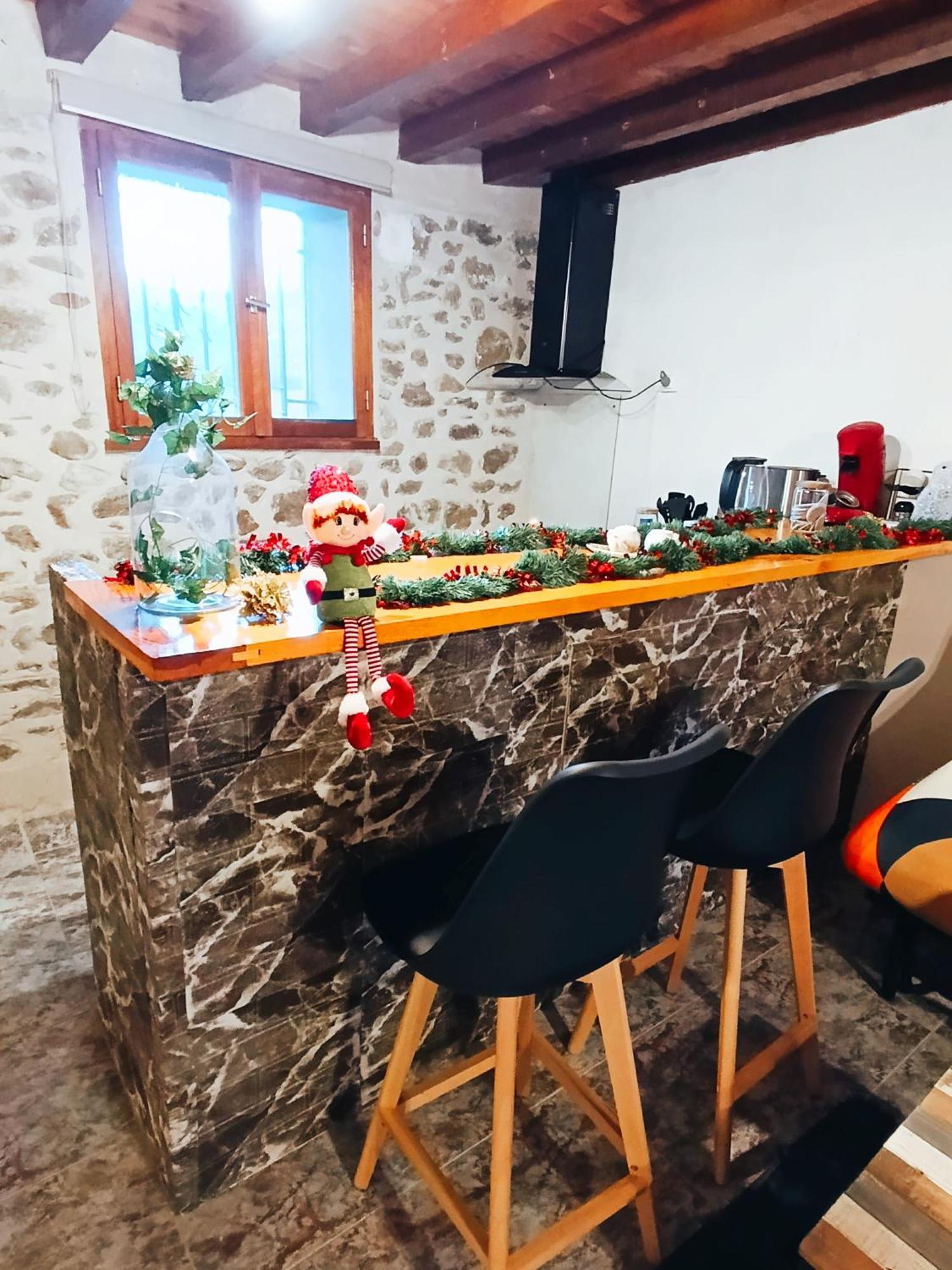 Nature Et Serenite Holiday home Fontpedrouse