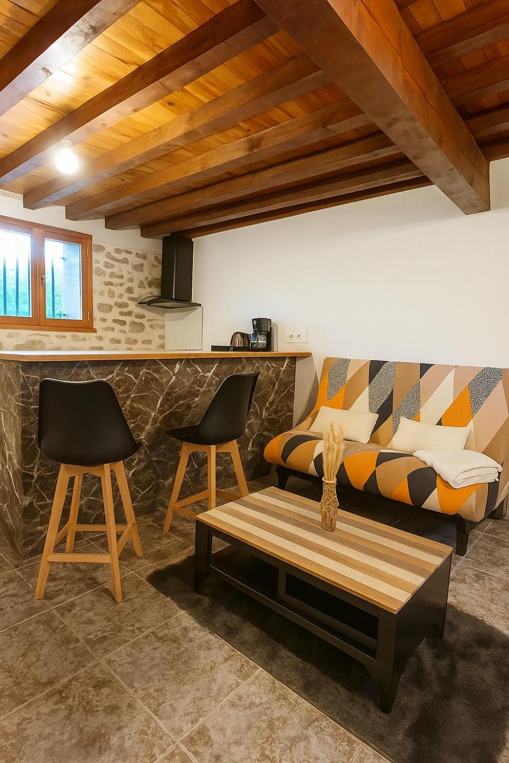 Nature Et Serenite Holiday home